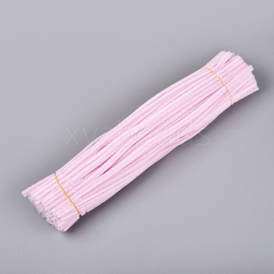 Pipe Cleaners AJEW-ZX009-08A-25-1