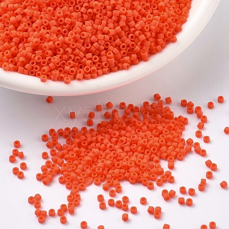 MIYUKI Delica Beads SEED-X0054-DB0752-1