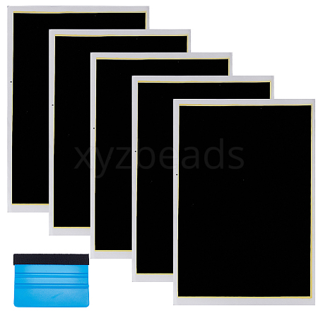 Paper Engraving Marking Paper for Laser Engraver and Cutting Machine DIY-WH0700-36A-1