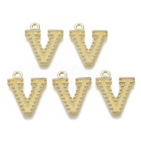 Alloy Pendants LS-PALLOY-N157-002V-NR-1