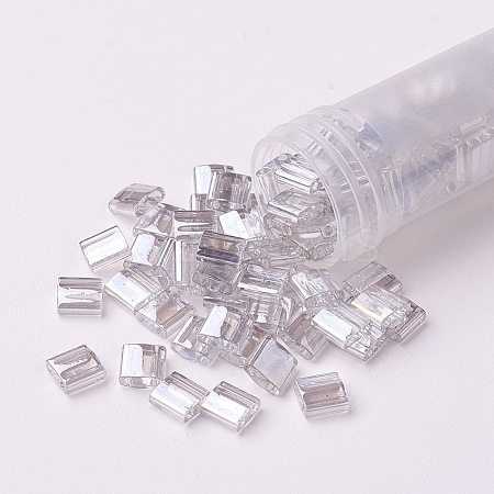 MIYUKI TILA Beads SEED-MY05-TL1881-1