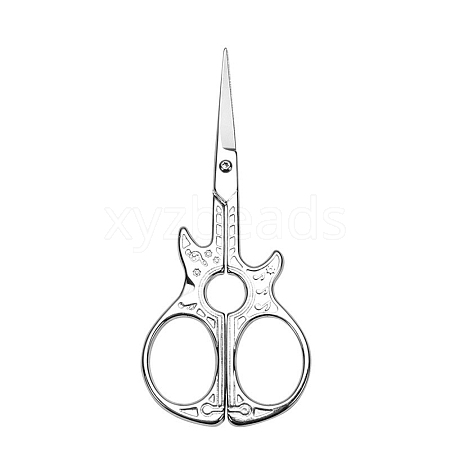 Stainless Steel Scissors PW-WG37063-03-1