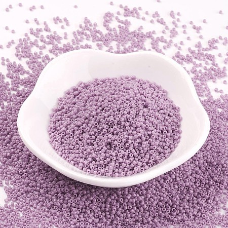 MGB Matsuno Glass Beads X-SEED-R017A-772-1