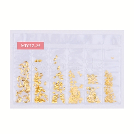 Brass Cabochons MRMJ-WH0062-72-1