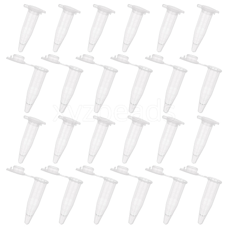 Transparent Disposable Plastic Centrifuge Tube FIND-WH0152-224B-1