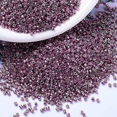 MIYUKI Delica Beads X-SEED-J020-DB1848-1