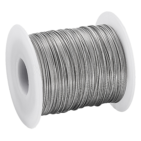 Tiger Tail Wire TWIR-WH0012-01P-1