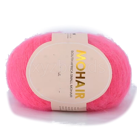 Wool Fibre Yarn PW-WG5D02E-56-1