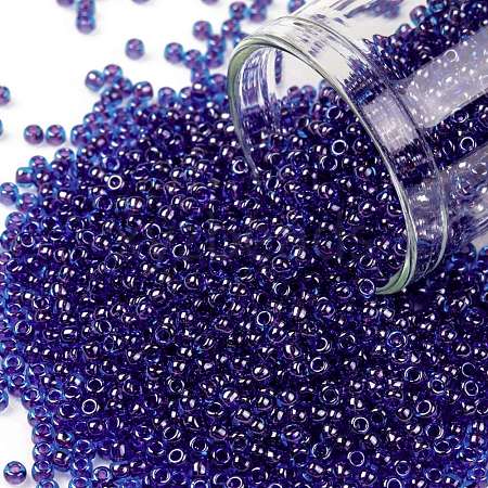 TOHO Round Seed Beads SEED-JPTR11-0361-1
