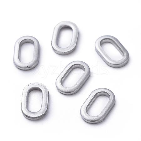 304 Stainless Steel Linking Rings STAS-E466-15P-1