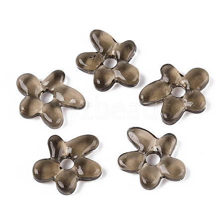 Handmade Lampwork Beads LAMP-T023-18G-1