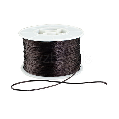 Round Nylon Thread NWIR-R005-032-1