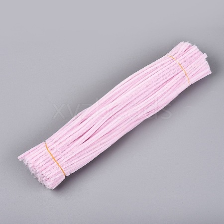 Pipe Cleaners AJEW-ZX009-08A-25-1