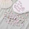 Preciosa® MAXIMA Crystal Round Stones Y-PRC-RBSS39-71350-2