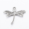 Tibetan Style Alloy Pendants LS-TIBE-ZN3947-RS-2