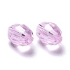 Glass Imitation Austrian Crystal Beads GLAA-K055-09B-3
