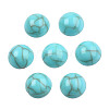 Acrylic Cabochons SACR-N016-01B-01-2