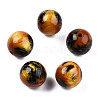 Resin Beads RESI-N034-01-M03-2