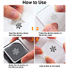 PVC Plastic Stamps DIY-WH0167-56-1038-7