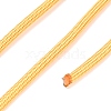 550 Paracord Polyester Parachute Cord FB-F019-A14-3