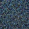 MIYUKI Round Rocailles Beads SEED-G007-RR0249-3
