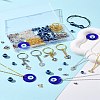 DIY Keychain Making Kits DIY-FS0008-75-10