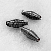 Steel Spring Beads STAS-D004-B-1