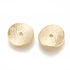 Brass Spacer Beads KK-N186-45G-1