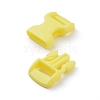 Plastic Adjustable Quick Side Release Buckles KY-WH0020-33A-3