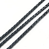 Leather Braided Cord WL-Q005-5mm-1-2