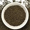 TOHO 11/0 Demi Round Beads Y-SEED-DR11-0225-4