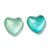 Transparent Glass Cabochons GGLA-A005-05C-2