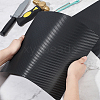 PVC Thermoplastic Plates DIY-WH0569-44-3