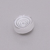Millefoiri Glass Beads LK-WH0001-01C-2