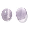 Cat Eye Cabochons CE063-18X25-6-2