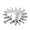304 Stainless Steel Pendants STAS-Z121-31P-2