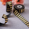 Polyester Satin Ribbon OCOR-TAC0001-11A-9
