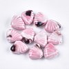 Handmade Porcelain Beads PORC-S498-17B-1