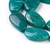 Natural Amazonite Beads Strands G-F645-05-2