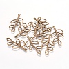 Tibetan Style Alloy Pendants LS-TIBEP-A12-3860-AB-FF-1