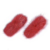 Faux Mink Fur Rectangle Decoration FIND-S320-01A-06-2