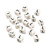 20Pcs Porcelain Beads PORC-FS0001-08L-1