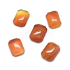 Natural Carnelian Cabochons G-O175-18-1