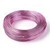Round Aluminum Wire AW-S001-5.0mm-13-1