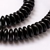 Natural Agate Bead Strands X-G-G875A-A01-3