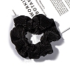 Cloth Elastic Hair Accessories PW-WG17EAE-03-1