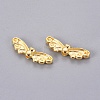 Tibetan Style Alloy Beads LS-TIBEB-1331-G-LF-2