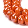 Porcelain Beads PORC-Q001-01B-3