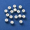 925 Sterling Silver Beads STER-H112-02B-2