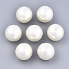 Glass Pearl Beads HY-T001-003F-02-2